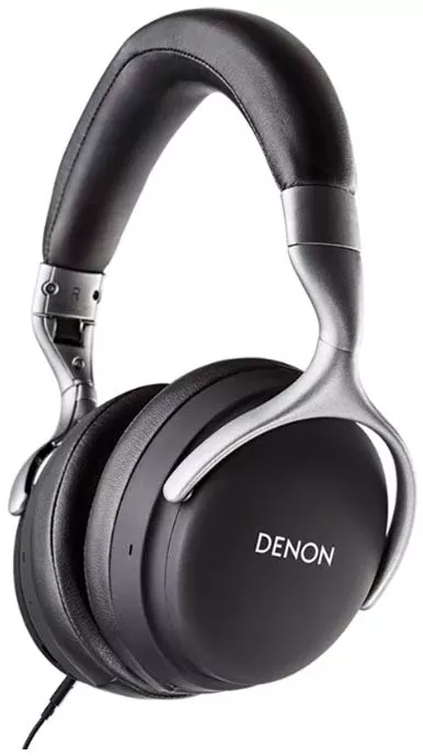 Denon AH-GC25NC Black