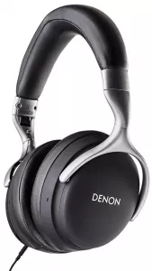 Наушники Denon AH-GC30 Black фото