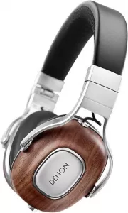 Наушники Denon AH-MM400 фото