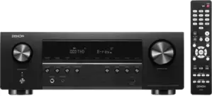 AV усилитель Denon AVC-S670H фото