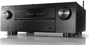 AV ресивер Denon AVR-X3600H фото