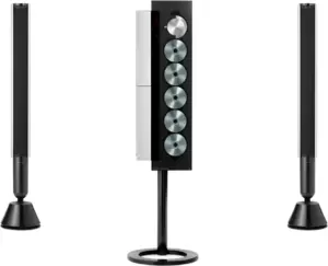 Музыкальный центр Bang &#38; Olufsen Beosystem 9000c фото