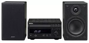 Микросистема Denon D-M38 фото