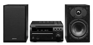 Микросистема Denon D-M39 фото