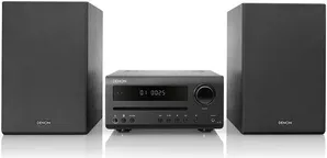 Микросистема Denon D-T1 фото