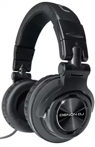 Наушники Denon HP1100 фото