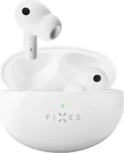 Наушники Fixed Pods Pro (белый) фото