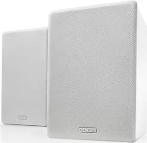 Полочная акустика Denon SC-N10 (белый) icon