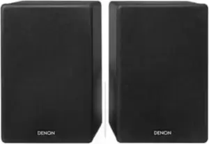 Полочная акустика Denon SC-N10 (черный) фото