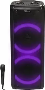 Беспроводная колонка Denver Electronics BPS-352 фото