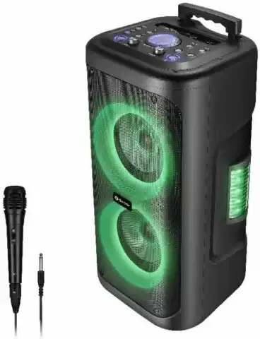 Колонка для вечеринок Denver Electronics TSP-353 фото 2
