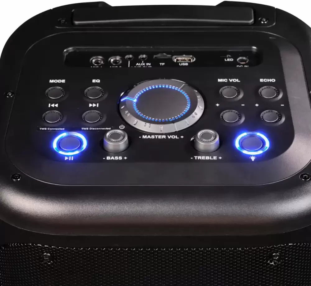 Колонка для вечеринок Denver Electronics TSP-353 фото 3