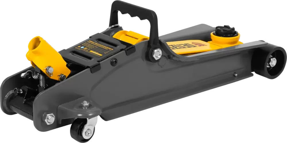 Denzel 51232 (2.5т)