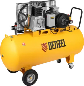 Компрессор Denzel BCI3000-T/200 фото