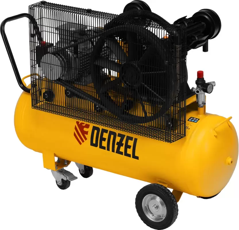 Denzel BCV 4000-T/100