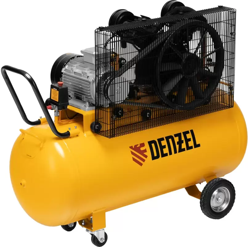 Denzel BCV 4000-T/200