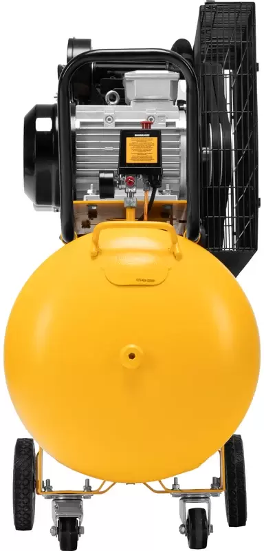 Компрессор Denzel BCV 4000-T/200 фото 3