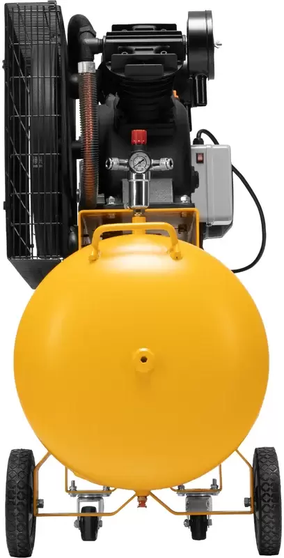 Компрессор Denzel BCV 4000-T/200 фото 6