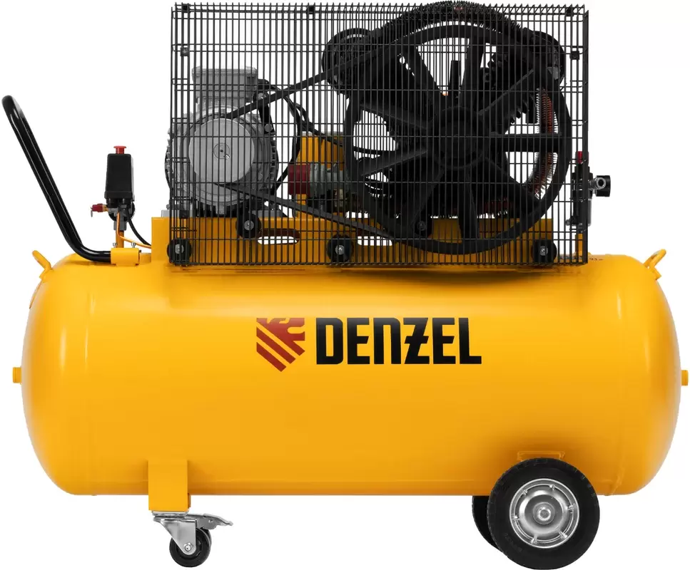 Denzel BCV 5500-T/200