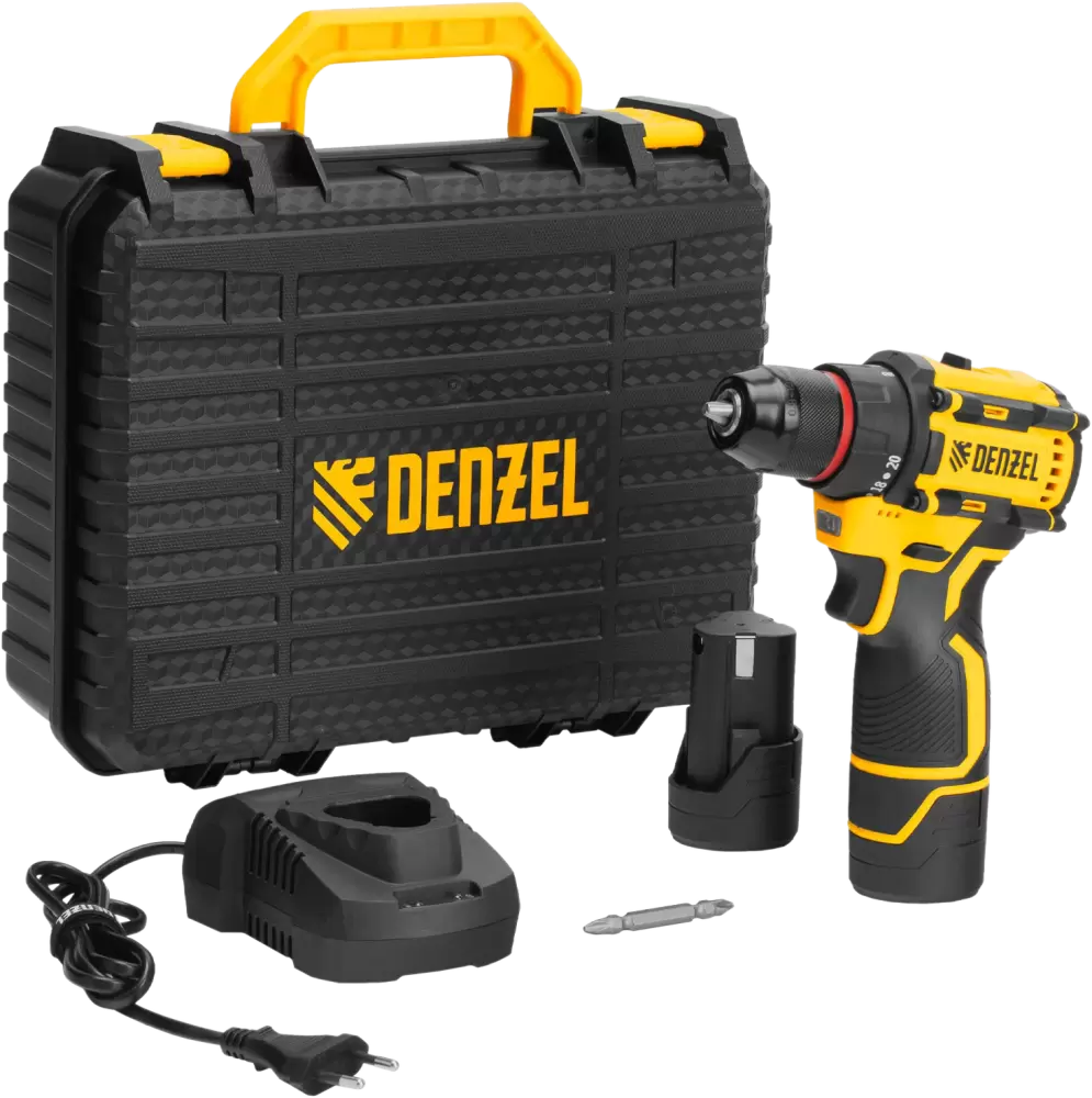 Denzel CDH-BL-12