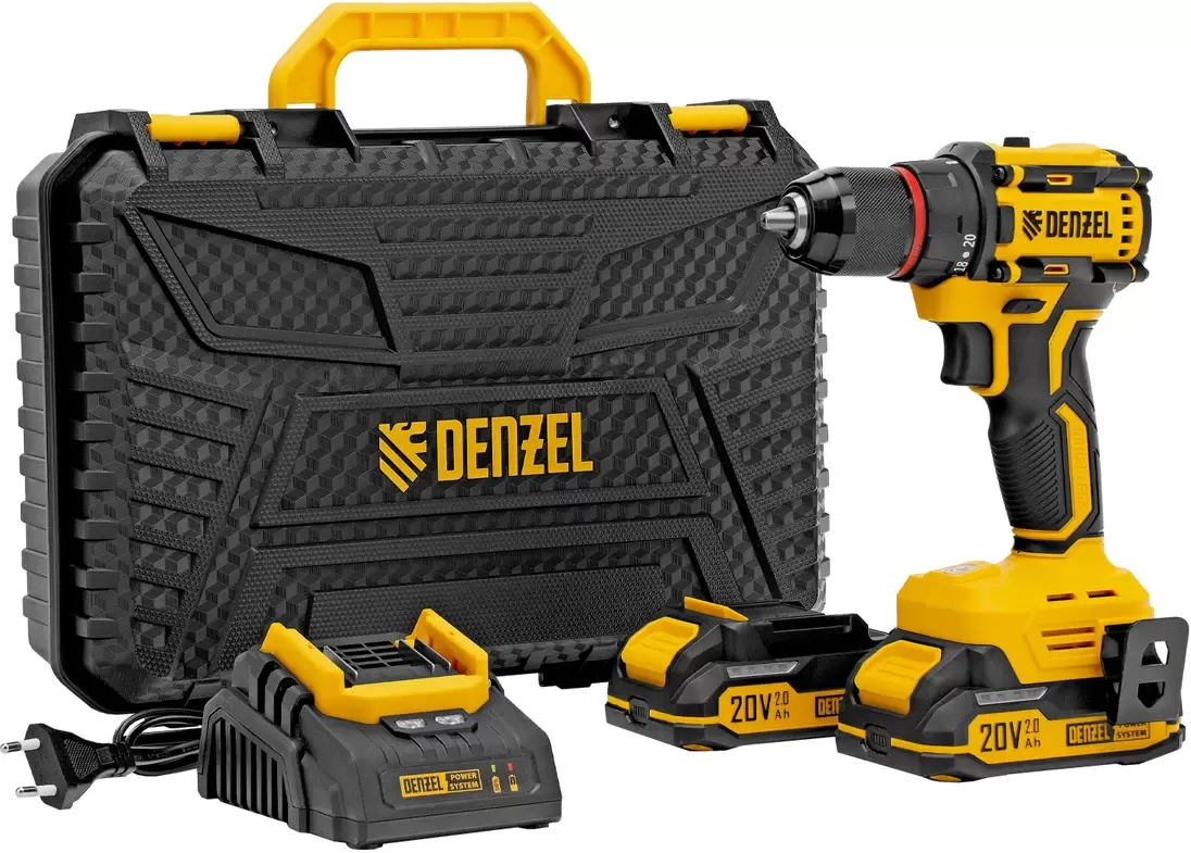 Denzel CDH-BL-20