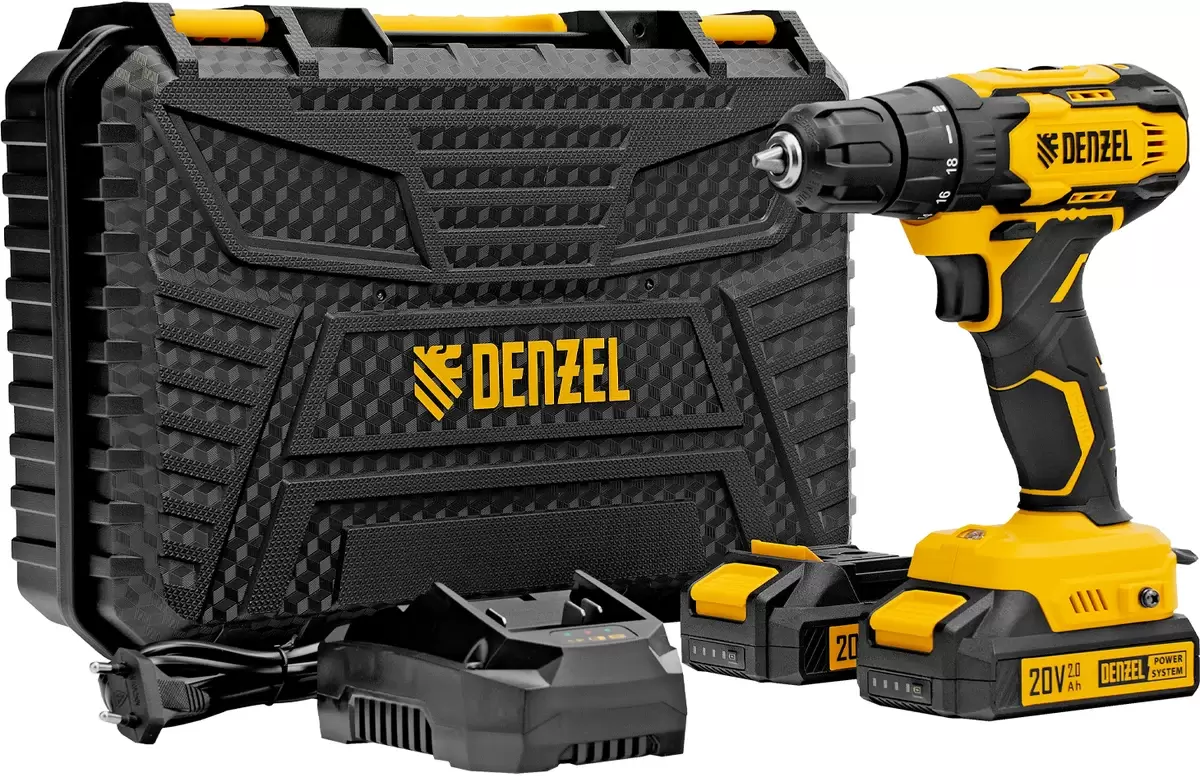 Denzel CDQ-20