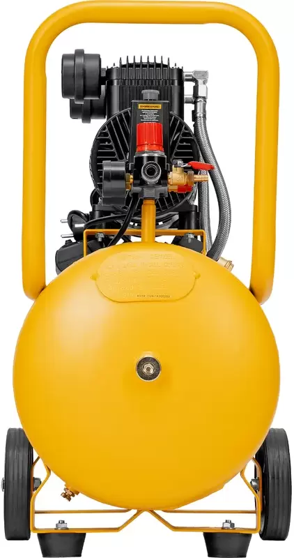 Компрессор Denzel DLP-1500/50 фото 6