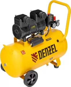 Компрессор Denzel DLP-1500/50 фото