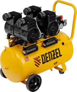 Компрессор Denzel DLP-3000/50