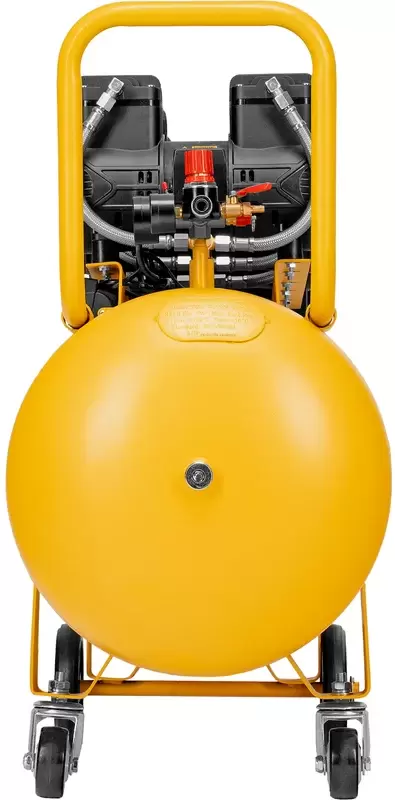 Компрессор Denzel DLP-4500/150 фото 3