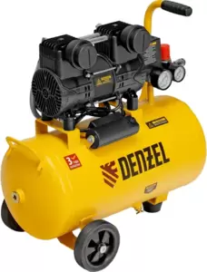 Компрессор Denzel DLP-950/24 фото