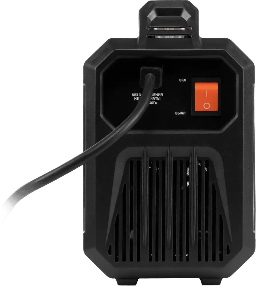 Сварочный инвертор Denzel DM-160 Standart фото