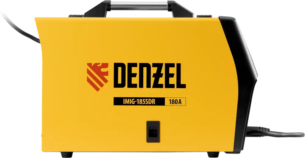Сварочный инвертор Denzel IMIG-185SDR фото