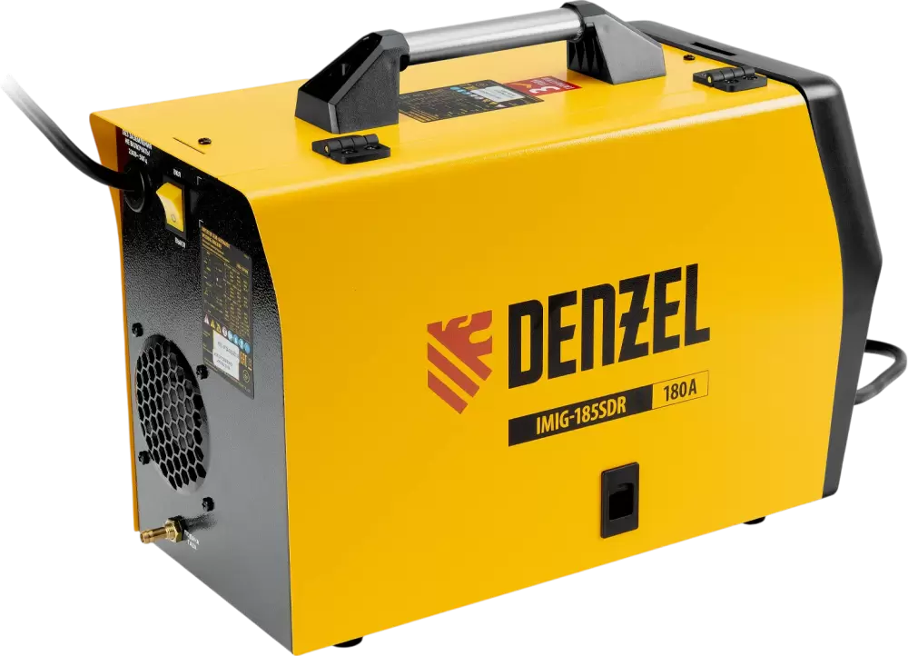 Сварочный инвертор Denzel IMIG-185SDR фото