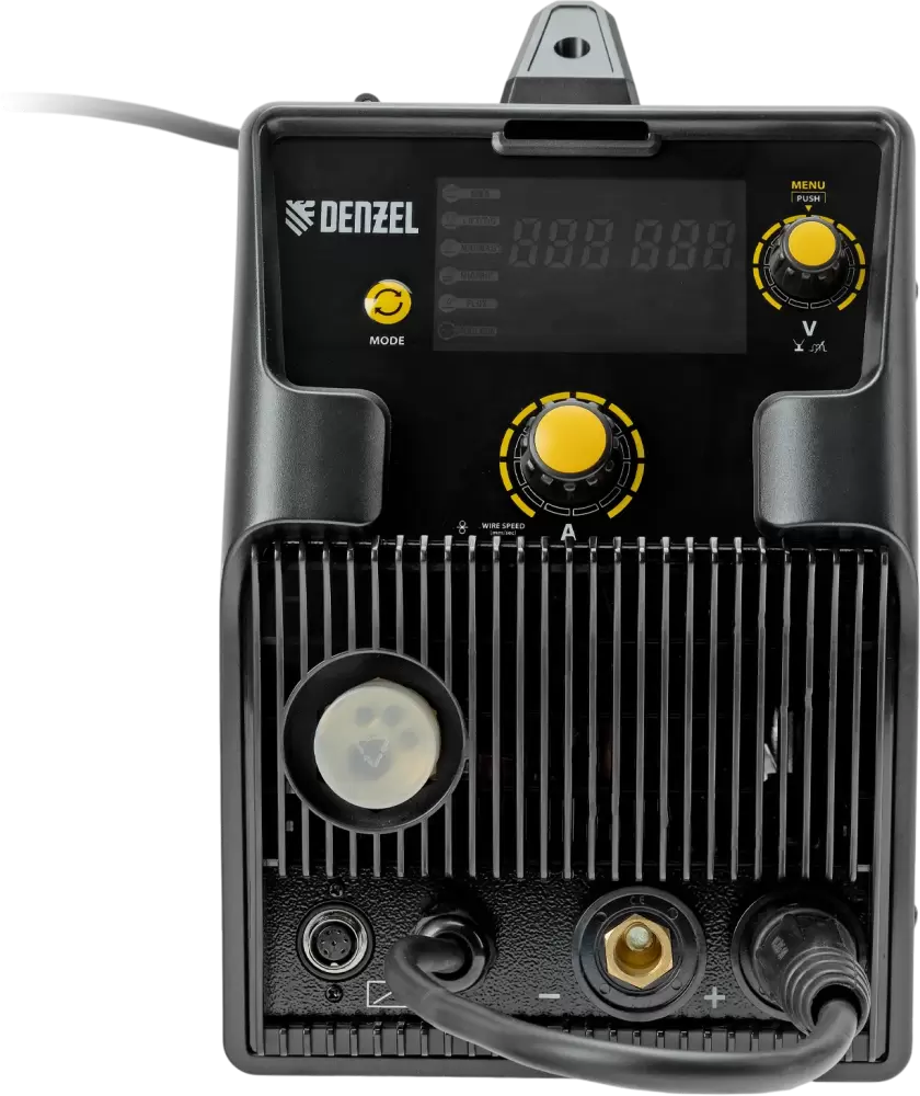 Сварочный инвертор Denzel IMIG-185SDR фото