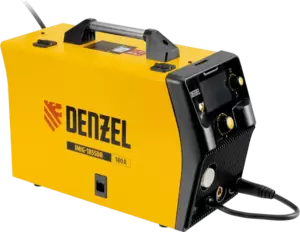 Сварочный инвертор Denzel IMIG-185SDR фото