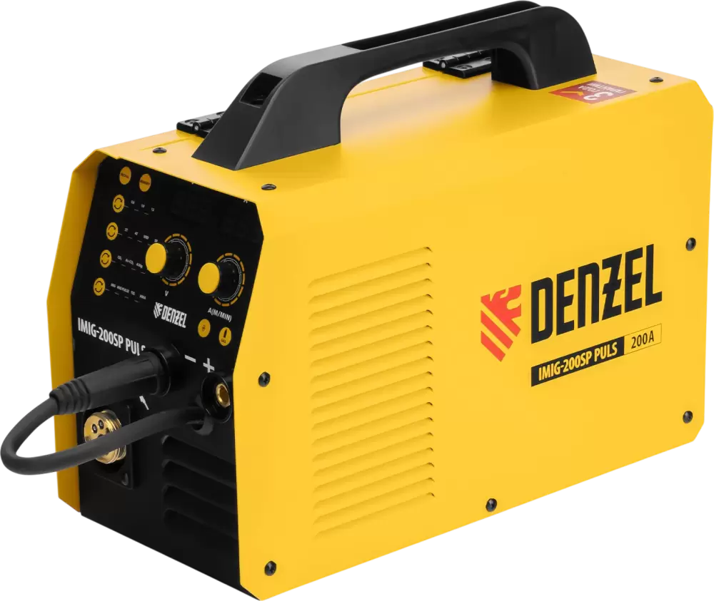 Denzel IMIG-200SP Pulse