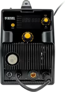 Сварочный инвертор Denzel IMIG-205SDR фото