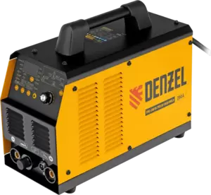 Сварочный инвертор Denzel ITIG-200 DC Pulse Cold Weld фото