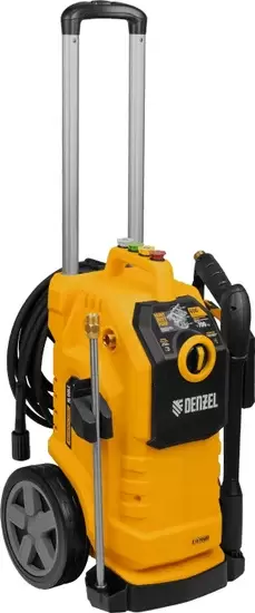 Мойка высокого давления Denzel K 50 Power фото