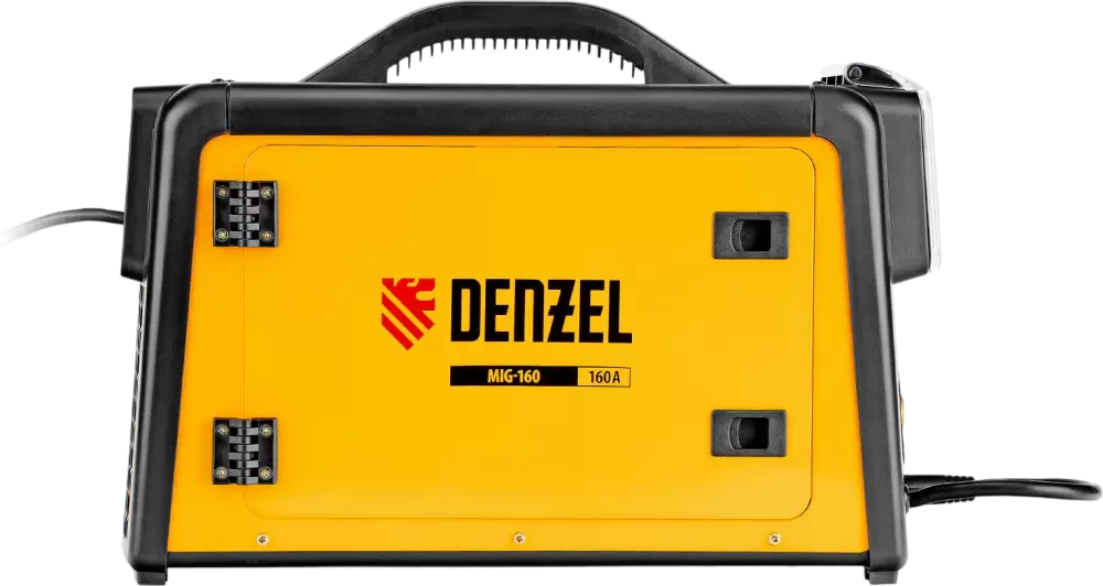 Сварочный инвертор Denzel MIG-160 фото