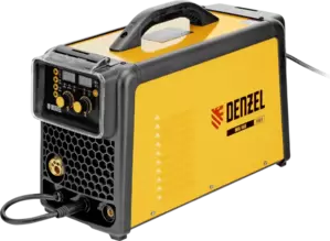 Сварочный инвертор Denzel MIG-160 фото