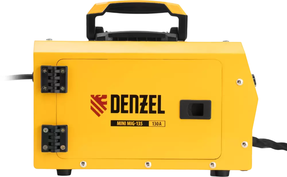 Сварочный инвертор Denzel Mini MIG-135 фото