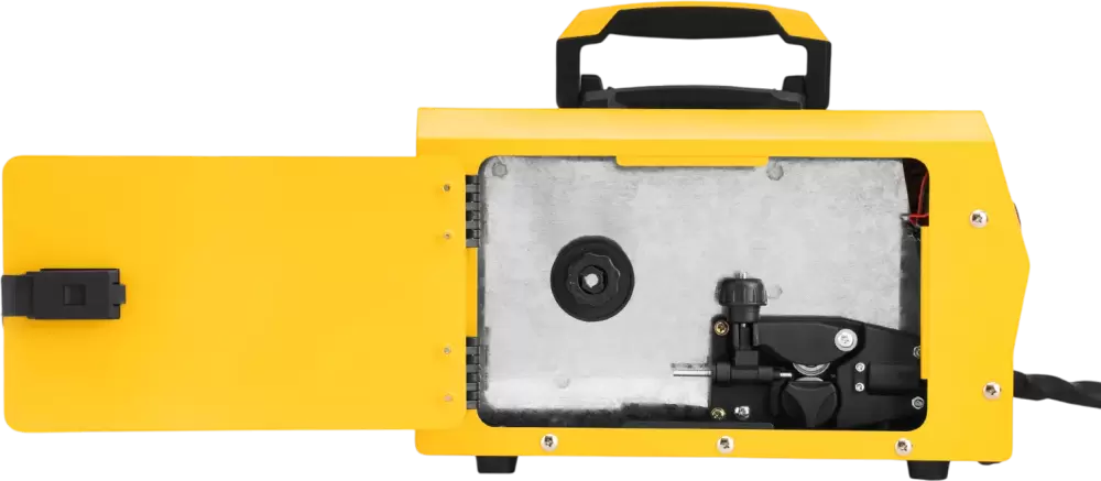 Сварочный инвертор Denzel Mini MIG-135 фото