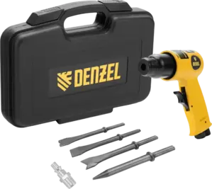 Пневмомолоток Denzel НР4500 фото
