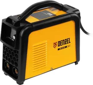 Сварочный инвертор Denzel SDM-160 Top фото