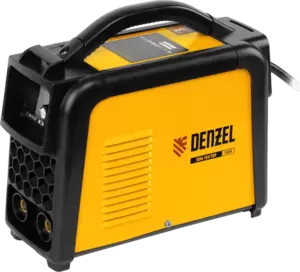 Сварочный инвертор Denzel SDM-180 Top фото