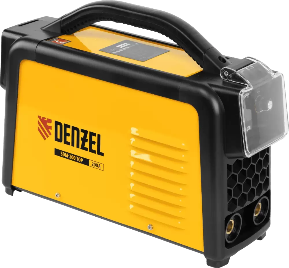 Denzel SDM-200 Top