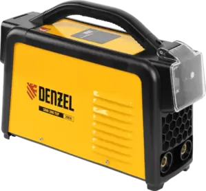 Сварочный инвертор Denzel SDM-200 Top фото