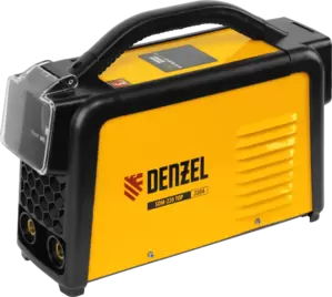 Сварочный инвертор Denzel SDM-220 Top фото